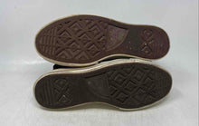 Load image into Gallery viewer, Converse Unisex CTAS Platform High 171209C Brown Sneaker Shoes Size M 6.5 W 8.5

