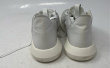 Load image into Gallery viewer, Adidas Womens Tubular Defiant White Lace-Up Sneakers Shoes Size 6.5
