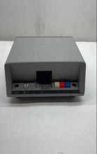 Load image into Gallery viewer, Kindermann Automatic 505 Gray Black 110V 220V 550W Slide Projector Not Tested
