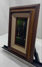 Load image into Gallery viewer, Mid-Century Impressionist Still Life Grapes Framed Wall Decor Art Oil Paintings
