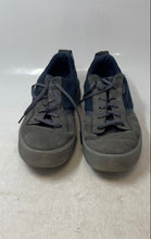 Load image into Gallery viewer, Cole Haan Mens Grandpro Crew C38425 Navy Blue Gray Sneakers Shoes Size 11.5 M
