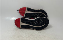 Load image into Gallery viewer, Nike Kids Cosmic Runner HM4402-601 Red Black Lace-Up Sneaker Shoes Size 4.5Y
