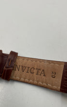 Load image into Gallery viewer, Authentic Invicta Women's Gold Tone Watch. Weight 60g

