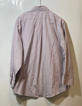 Load image into Gallery viewer, Brooks Brothers Mens Multicolor Striped Cotton Non-Iron Dress Shirt Size 16-2/3
