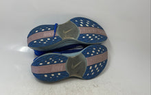 Load image into Gallery viewer, Nike Mens ZoomX Pegasus Plus HQ1719-400 Blue Lace-Up Running Shoes Size 8
