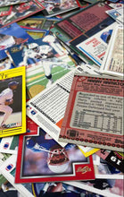 Load image into Gallery viewer, Lot Of Assorted Multicolor Mixed Variety Players Cards Game Collection No Graded
