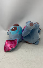 Load image into Gallery viewer, Disney Stitch Pink Flower Collectible Stuffed Animal Plush Toy Figure
