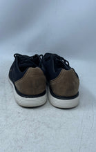 Load image into Gallery viewer, Mark Nason Los Angeles Mens Lite Lugg Hayden Black Brown Oxford Shoes Size 11
