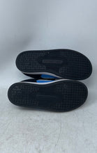 Load image into Gallery viewer, DC Kids Manteca 4 V ADBS300378-XKBS Black Blue Gray Lace-Up Sneaker Shoes Size 3
