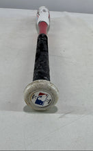 Load image into Gallery viewer, Louisville Slugger Cyclone Tee Ball 24 Inch Outdoor Sports Baseball Bat
