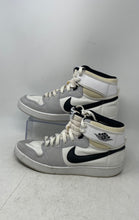 Load image into Gallery viewer, Nike Mens Jordan 1 Retro AJKO DO5047-100 Black White Gray Basketball Shoes 9.5
