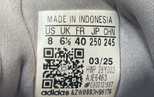 Load image into Gallery viewer, Adidas Womens X_PLR Path IE6463 Gray White Low Top Lace-Up Sneaker Shoes Size 8
