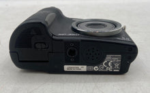 Load image into Gallery viewer, Olympus SP-350 8.0 Megapixels Black 3X Optical Zoom Digital Camera Not Tested

