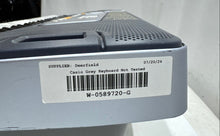 Load image into Gallery viewer, Casio LK-110 Gray 61-Key Portable Beginner Electronic Keyboard Not Tested

