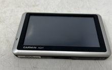 Load image into Gallery viewer, Garmin Nuvi 1350 Black Silver Portable GPS Navigation System Untested No Cables
