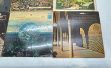 Load image into Gallery viewer, Mixed Disco Music Album Vinyl Records 10 Pcs Not Tested In Cardboard Sleeves
