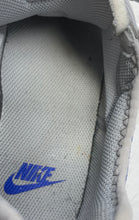 Load image into Gallery viewer, Nike Mens React Live CV1772-004 Gray Blue White Sneakers Shoes Size 8
