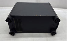 Load image into Gallery viewer, Bose CineMate Series II Black Digital Home Theater System Speaker Not Tested
