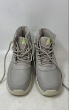 Load image into Gallery viewer, Nike Kids Air Max Goaterra 2.0 DC9515-002 Gray White Sneaker Boots Size 4.5Y
