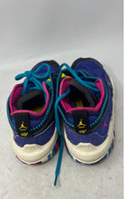 Load image into Gallery viewer, Nike Kids Jordan Why Not Zer0.6 DO7191-460 Multicolor Sneaker Shoes Size 5.5Y
