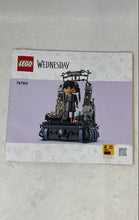 Load image into Gallery viewer, Lot Of 13 Pcs Lego Assorted Multicolor Various Instruction Manuals
