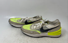 Load image into Gallery viewer, Nike Womens Waffle One DN4696-101 Gray Lace-Up Low Top Running Shoes Size 8.5

