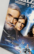 Load image into Gallery viewer, The Original Battlestar Galactica 1980 Final Season TV Series DVD Set
