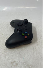 Load image into Gallery viewer, Microsoft Xbox Black Wireless Gaming Handheld Controller Not Tested
