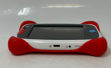 Load image into Gallery viewer, Nabi Jr Kids Red White Wi-Fi MicroSD 5 Inch Touchscreen Tablet Not Tested
