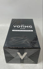 Load image into Gallery viewer, Buffalo Games The Voting Find Out Who Your Friends Are Party Card Game Sealed
