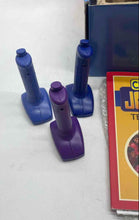 Load image into Gallery viewer, Educational Insights Classroom Jeopardy Play Games With Guide Book In Box
