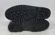Load image into Gallery viewer, G.H. Bass &amp; Co. Mens Black Round Toe Slip-On Casual Loafer Shoes Size 11M
