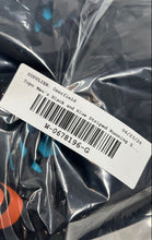 Load image into Gallery viewer, Topo Athletic Mens Specter Black Blue Striped Lace-Up Running Shoes Size 10
