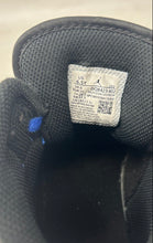 Load image into Gallery viewer, Nike Kids Air Jordan 1 Mid DQ8423-402 Blue White Leather Sneaker Shoes Size 6.5Y
