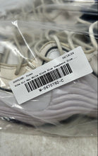 Load image into Gallery viewer, Nike Mens Air Penny 2 333886-100 White Black Blue Sneakers Shoes Size 10.5
