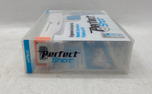 Load image into Gallery viewer, Nyko Perfect Shot Ergonomic Gun Grip For The Nintendo Wii Not Tested In Box
