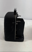 Load image into Gallery viewer, Bell And Howell Model Lumina 1.2 Black Autoload 8mm Movie Projector Not Tested
