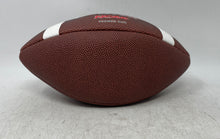 Load image into Gallery viewer, Wilson Brown NCAA Red Zone WTF1772ADZ Inflate 7-9 Lbs Pee Wee Size Football
