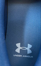 Load image into Gallery viewer, Under Armour Mens Street Encounter 4 3022914-401 Blue Sneaker Shoes Size 11.5
