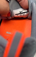 Load image into Gallery viewer, Nike Womens Zoom Winflo 4 Shield 921721-004 Gray Orange Running Shoes Size 9
