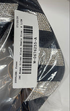 Load image into Gallery viewer, INC International Concepts Womens Black Silver Stiletto D'Orsay Heels Size 8.5M
