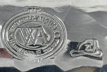 Load image into Gallery viewer, Wendell August The Jazz Cruise 25th Anniversary Celebration Pennant And Tray

