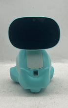Load image into Gallery viewer, Miko EMK301 Teal Kids Robot With Educational Learning Apps Games
