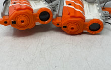 Load image into Gallery viewer, Recoil Laser Tag Starter Set GPS Enabled Multi-Player Blasters 3 Pcs Not Tested

