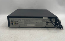 Load image into Gallery viewer, Apex Model No. AD-1000 Black Playback Buttons DVD/VCD/MP3/CD Digital Player
