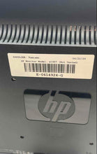 Load image into Gallery viewer, HP Model w1907 Black Silver VGA 19 Inch Widescreen LCD Color Monitor Not Tested
