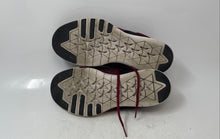 Load image into Gallery viewer, Nike Womens Flex Trainer 9 AQ7491-601 Red Lace-Up Sneaker Shoes Size 8
