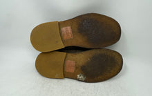 Load image into Gallery viewer, UGG Mens Leighton Brown Suede Round Toe Lace-Up Chukka Boots Size 10.5EEE
