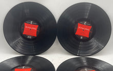 Load image into Gallery viewer, Set Of 4 Pcs Time-Life The Music Of Today Vinyl Records In Original Cover
