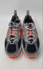 Load image into Gallery viewer, Nike Boys Air Max Genome CZ4652-004 Multicolor Lace-Up Sneakers Shoes Size 4Y

